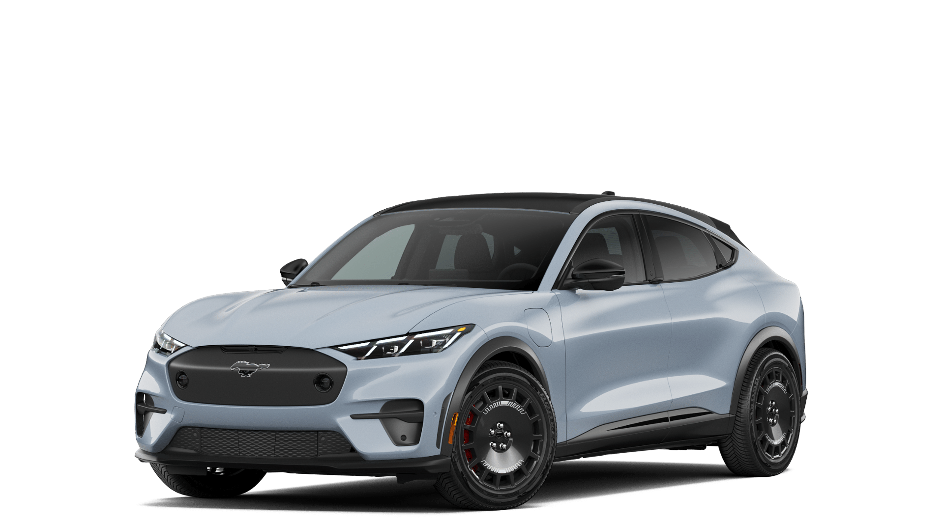 2026 Ford Mustang Mach-E® External Image 1